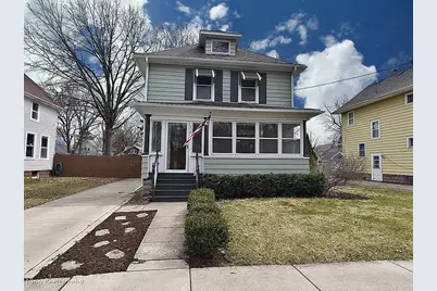 519 Palace Street, Aurora, IL 60506 - Photo 1