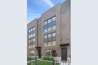 4442 S Drexel Boulevard #G, Chicago, IL 60653 - Photo 1
