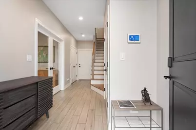 4442 S Drexel Boulevard #G, Chicago, IL 60653 - Photo 3