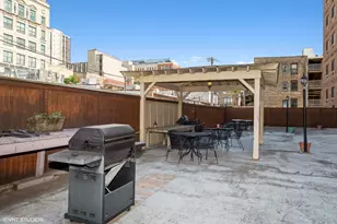 607 W Wrightwood Ave, Chicago, IL 60614 - Photo 9