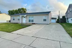 245 Healy Ave, Romeoville, IL 60446 - Photo 1