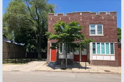1705 Simpson Street #2F, Evanston, IL 60201 - Photo 1