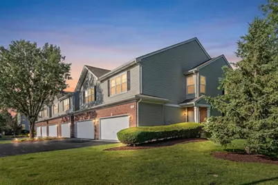 158 N Palmer Drive, Bolingbrook, IL 60490 - Photo 1