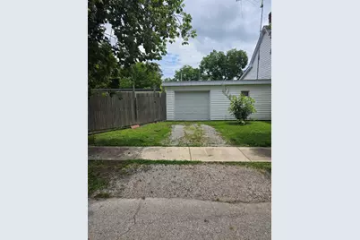 128 W Homer Avenue, Harrisburg, IL 62946 - Photo 3
