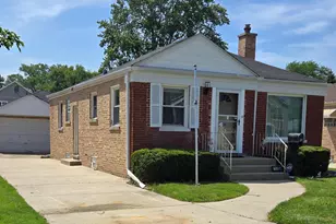 7642 N Osceola Ave, Niles, IL 60714 - Photo 1