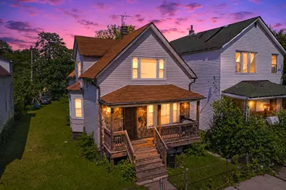 11612 S Lafayette Avenue, Chicago, IL 60638 - Photo 1