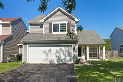 67 W Rustic Lane, Round Lake Beach, IL 60073 - Photo 23