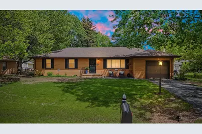 1810 Bellamy Drive, Champaign, IL 61821 - Photo 1