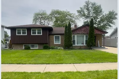 6709 W 88th Place, Oak Lawn, IL 60453 - Photo 3