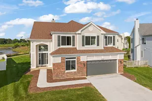 623 Wintergreen Cir, Naperville, IL 60540 - Photo 45