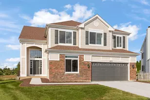 623 Wintergreen Cir, Naperville, IL 60540 - Photo 5