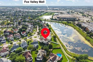 623 Wintergreen Cir, Naperville, IL 60540 - Photo 49