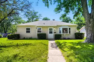 311 Notre Dame Ave, Joliet, IL 60436 - Photo 1