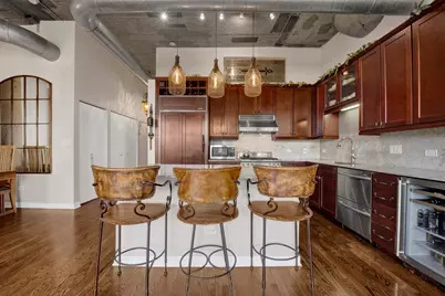 1033 W 14th Place #318, Chicago, IL 60608 - Photo 9