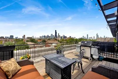 1033 W 14th Place #318, Chicago, IL 60608 - Photo 27