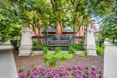 1033 W 14th Place #318, Chicago, IL 60608 - Photo 43