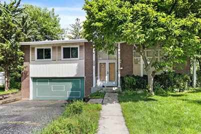 2825 Grissom Court, Woodridge, IL 60517 - Photo 1