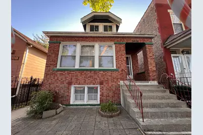 3656 S Seeley Avenue, Chicago, IL 60609 - Photo 1