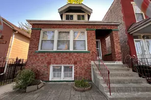 3656 S Seeley Ave, Chicago, IL 60609 - Photo 1