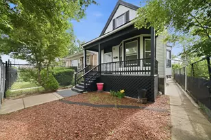 6245 S Damen Ave, Chicago, IL 60636 - Photo 1