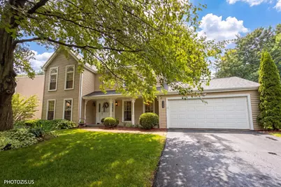 2205 Riverlea Circle, Naperville, IL 60565 - Photo 1