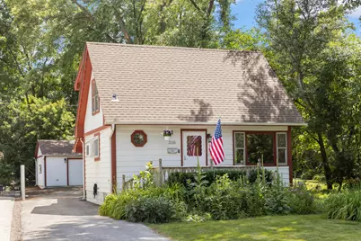 316 W 5th Avenue, Naperville, IL 60563 - Photo 1