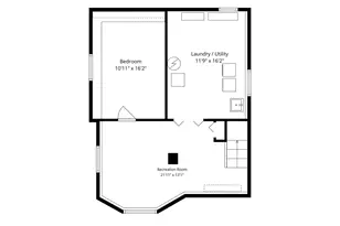 3757 N Bosworth Ave, Chicago, IL 60613 - Photo 37
