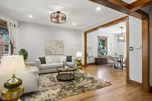 3757 N Bosworth Ave, Chicago, IL 60613 - Photo 3