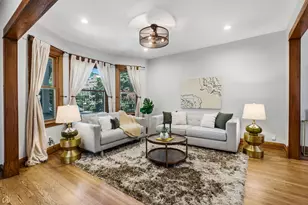3757 N Bosworth Ave, Chicago, IL 60613 - Photo 5