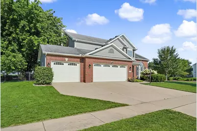 2101 Talans Drive, Champaign, IL 61822 - Photo 3