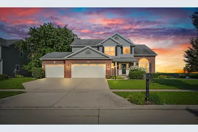 2101 Talans Drive, Champaign, IL 61822 - Photo 1
