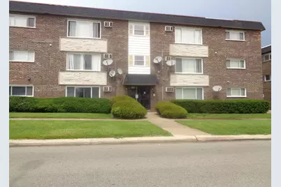 5740 W 108th Street #1C, Chicago Ridge, IL 60415 - Photo 1