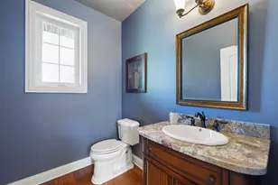 26009 W Stewart Ridge Dr, Plainfield, IL 60585 - Photo 7