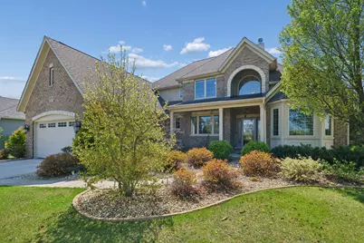 26009 W Stewart Ridge Drive, Plainfield, IL 60585 - Photo 1