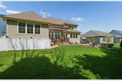 26009 W Stewart Ridge Drive, Plainfield, IL 60585 - Photo 39