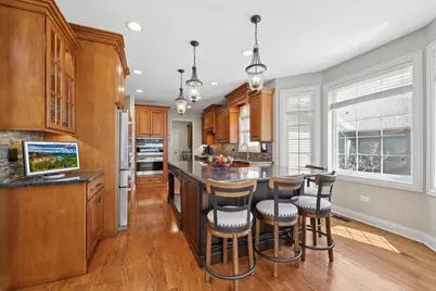 26009 W Stewart Ridge Drive, Plainfield, IL 60585 - Photo 11