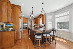 26009 W Stewart Ridge Dr, Plainfield, IL 60585 - Photo 11