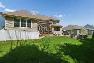 26009 W Stewart Ridge Dr, Plainfield, IL 60585 - Photo 37
