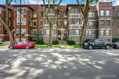 1209 E 53rd Street #1, Chicago, IL 60615 - Photo 1