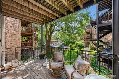 1209 E 53rd Street #1, Chicago, IL 60615 - Photo 15