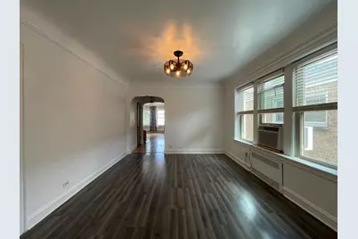 5832 N Virginia Avenue #2, Chicago, IL 60659 - Photo 5