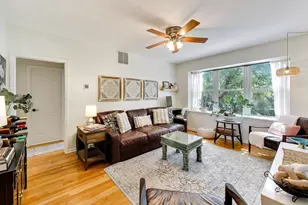 3807 N Campbell Ave, Chicago, IL 60618 - Photo 3