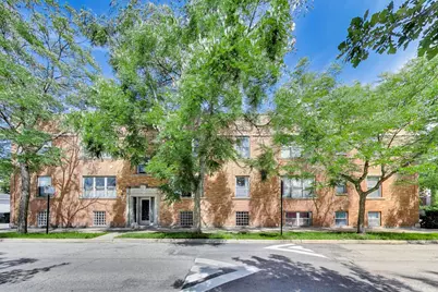 3807 N Campbell Avenue #1, Chicago, IL 60618 - Photo 1
