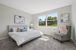 1564 Benzie Cir, Romeoville, IL 60446 - Photo 11