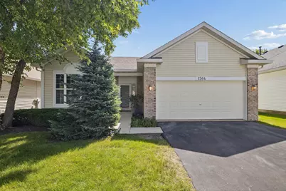 1564 Benzie Circle, Romeoville, IL 60446 - Photo 1