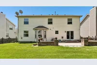 1175 Lakewood Circle, Naperville, IL 60540 - Photo 53