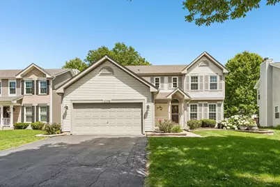 1175 Lakewood Circle, Naperville, IL 60540 - Photo 1