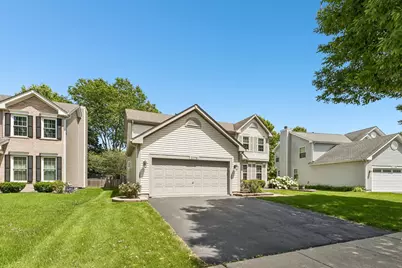 1175 Lakewood Circle, Naperville, IL 60540 - Photo 3