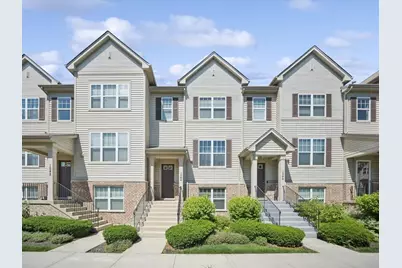 1244 Evergreen Avenue, Des Plaines, IL 60016 - Photo 1