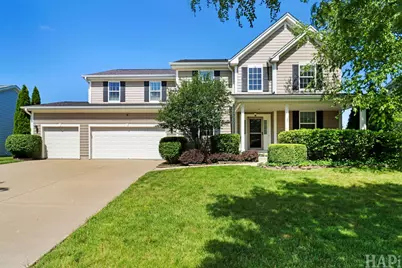 462 E Amberside Drive, Elgin, IL 60124 - Photo 1
